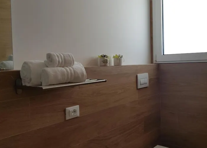 Σπίτι διακοπών Sonia's House *