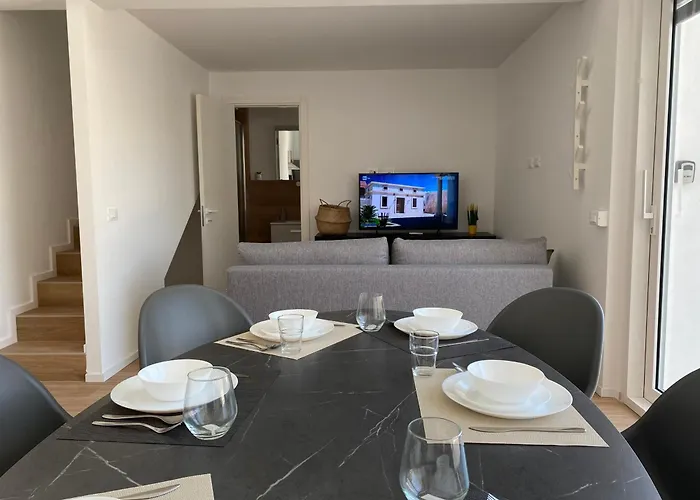 Sonia's House Dom wakacyjny