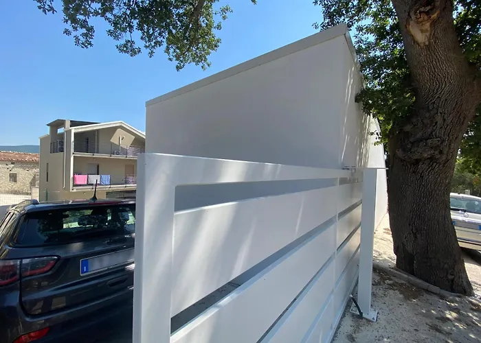 Σπίτι διακοπών Sonia's House