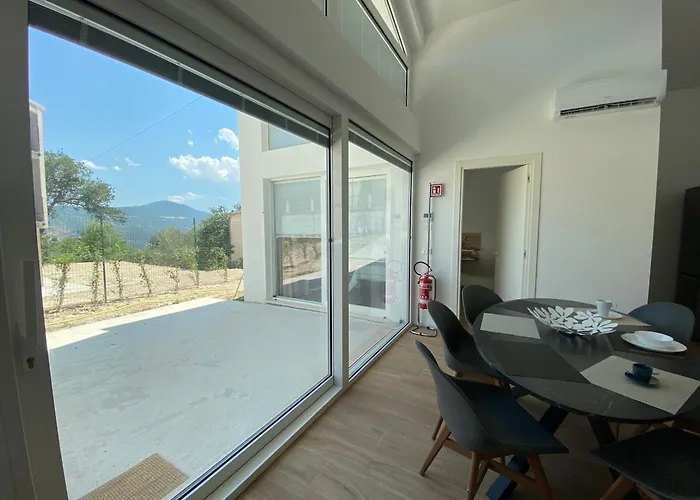 Sonia's House Feriehus