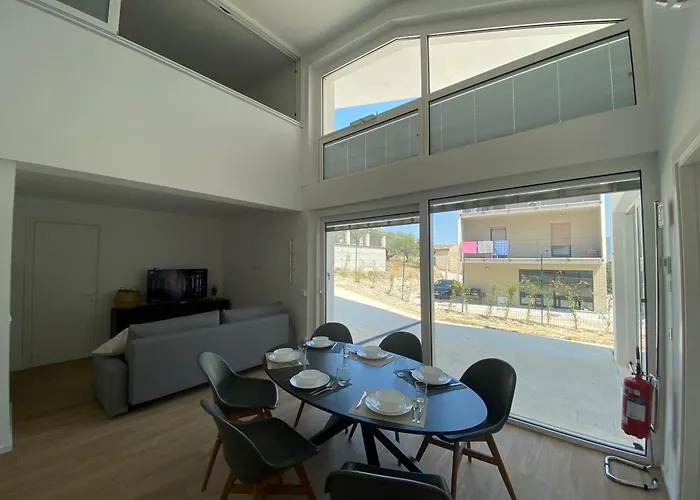 Σπίτι διακοπών Sonia's House *