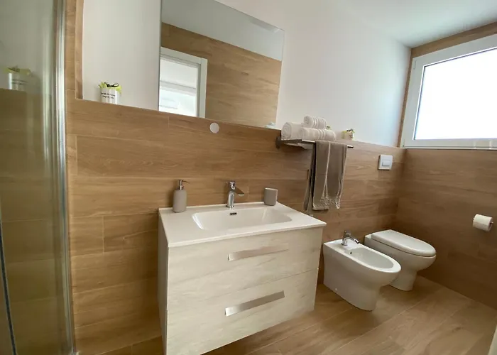 Sonia's House Σπίτι διακοπών Altino (Abruzzo)