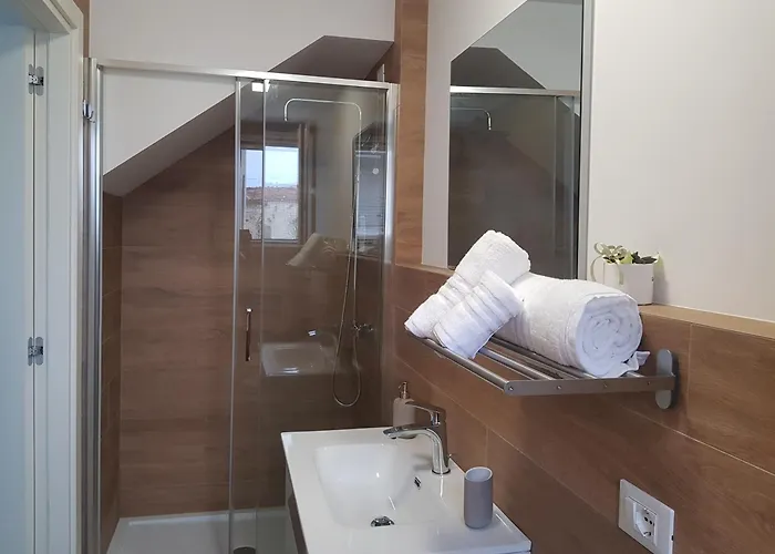 Feriehus Sonia's House