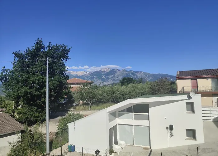 Sonia's House Σπίτι διακοπών