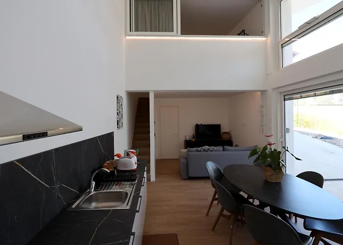 Σπίτι διακοπών Sonia's House