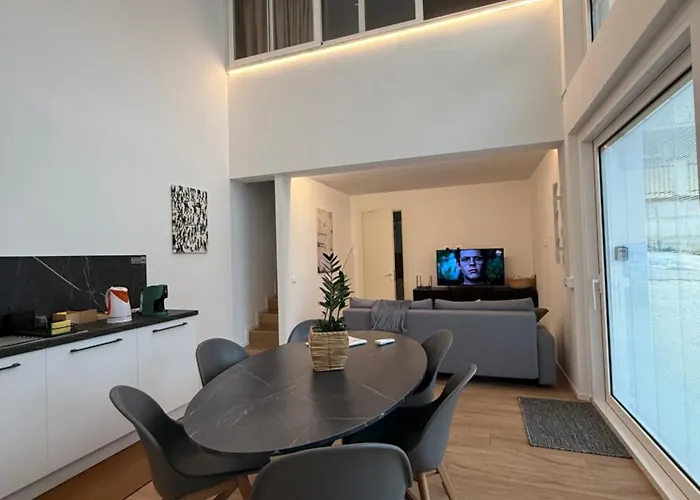 Sonia's House * Altino (Abruzzo)